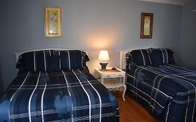 Stonehouse Motel Ticonderoga